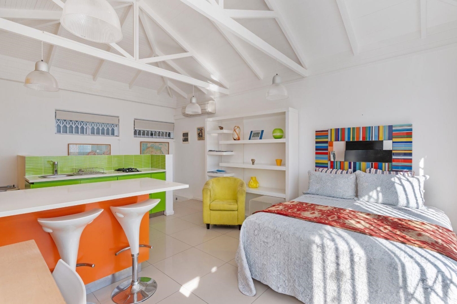 5 Bedroom Property for Sale in Camps Bay Western Cape